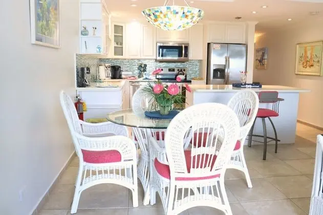 Deluxe Villa, 1 Yatak Odası, Okyanus Manzaralı