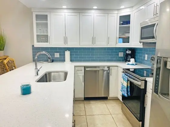 Deluxe Villa, 1 Yatak Odası, Okyanus Manzaralı