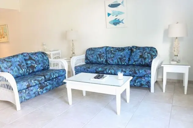 Deluxe Villa, 1 Yatak Odası, Okyanus Manzaralı