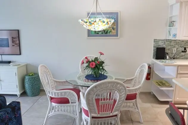 Deluxe Villa, 1 Yatak Odası, Okyanus Manzaralı