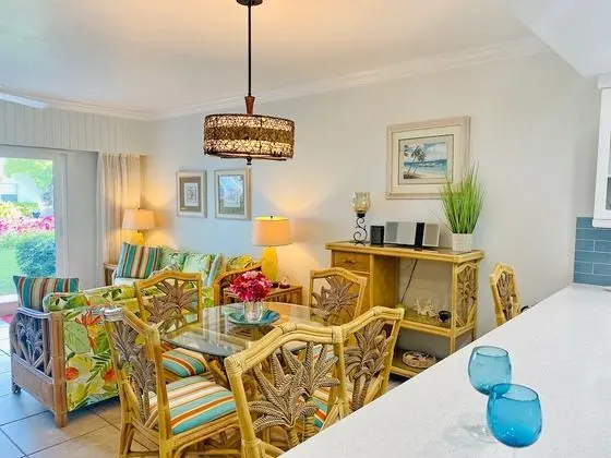 Deluxe Villa, 1 Yatak Odası, Okyanus Manzaralı