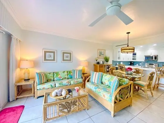 Deluxe Villa, 1 Yatak Odası, Okyanus Manzaralı