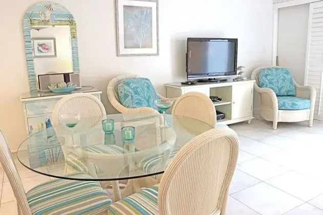 Deluxe Villa, 1 Yatak Odası, Okyanus Manzaralı