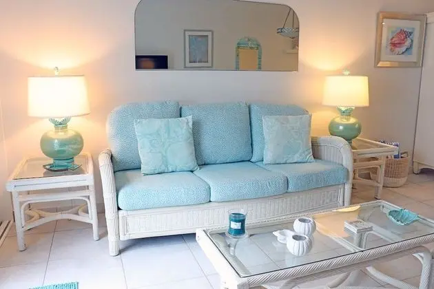 Deluxe Villa, 1 Yatak Odası, Okyanus Manzaralı