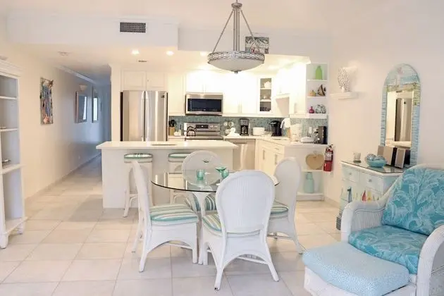 Deluxe Villa, 1 Yatak Odası, Okyanus Manzaralı