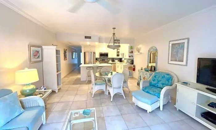 Deluxe Villa, 1 Yatak Odası, Okyanus Manzaralı