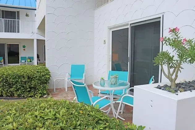 Deluxe Villa, 1 Yatak Odası, Okyanus Manzaralı