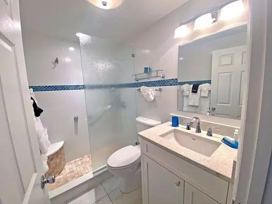 Deluxe Villa, 1 Yatak Odası, Okyanus Manzaralı