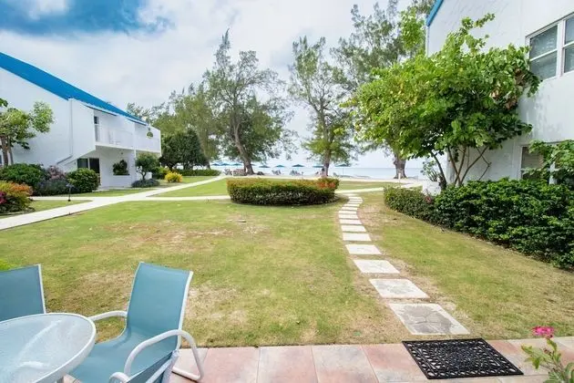 Deluxe Villa, 1 Yatak Odası, Okyanusa Sıfır