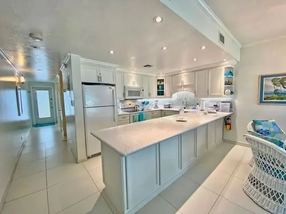 Deluxe Villa, 1 Yatak Odası, Okyanusa Sıfır