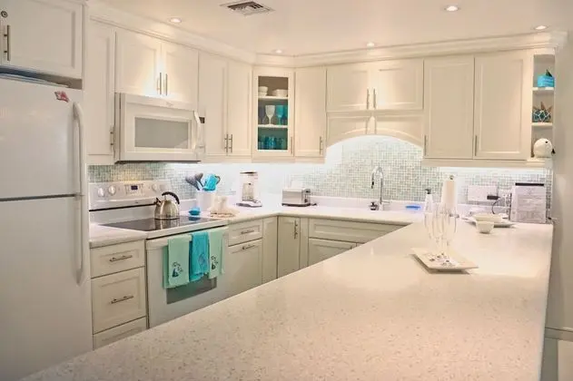 Deluxe Villa, 1 Yatak Odası, Okyanusa Sıfır