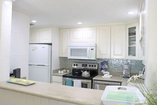 Deluxe Villa, 1 Yatak Odası, Okyanusa Sıfır