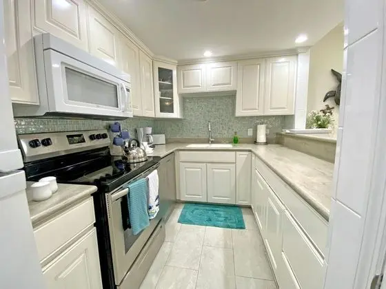 Deluxe Villa, 1 Yatak Odası, Okyanusa Sıfır