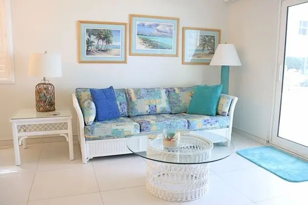 Deluxe Villa, 1 Yatak Odası, Okyanusa Sıfır