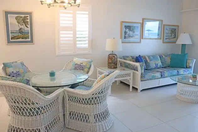 Deluxe Villa, 1 Yatak Odası, Okyanusa Sıfır