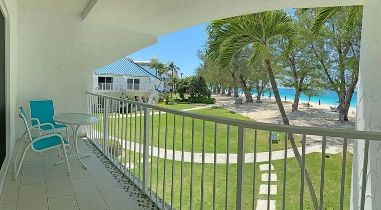 Deluxe Villa, 1 Yatak Odası, Okyanusa Sıfır