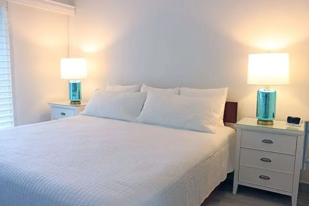 Deluxe Villa, 2 Yatak Odası, Okyanus Manzaralı