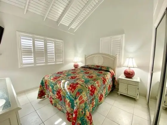 Deluxe Villa, 2 Yatak Odası, Okyanus Manzaralı