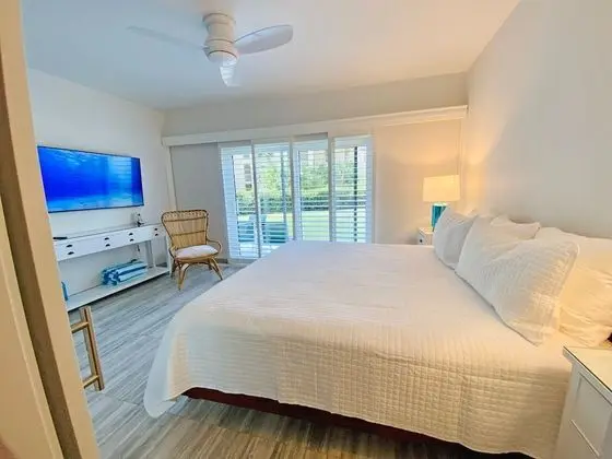 Deluxe Villa, 2 Yatak Odası, Okyanus Manzaralı