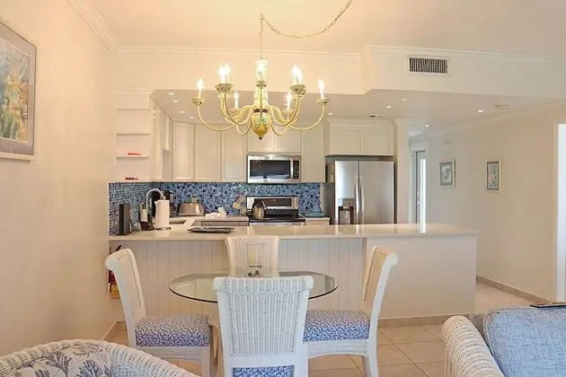 Deluxe Villa, 2 Yatak Odası, Okyanus Manzaralı