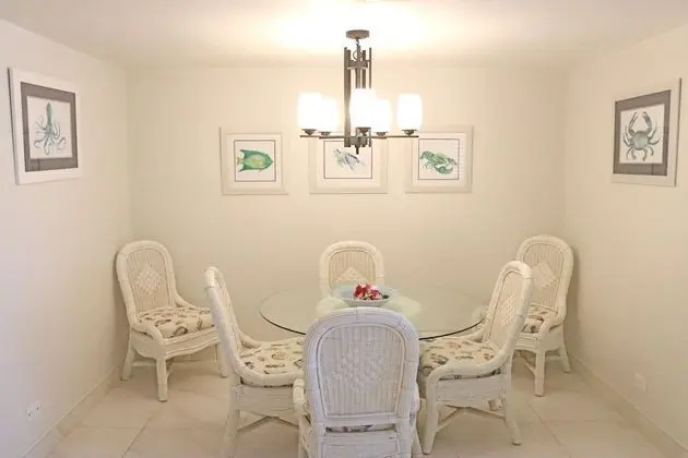 Deluxe Villa, 2 Yatak Odası, Okyanus Manzaralı