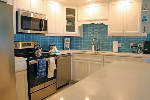 Deluxe Villa, 2 Yatak Odası, Okyanus Manzaralı