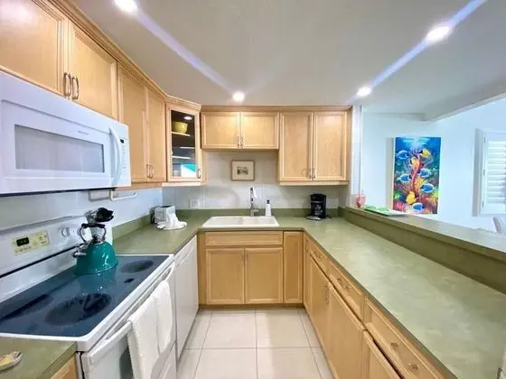 Deluxe Villa, 2 Yatak Odası, Okyanus Manzaralı