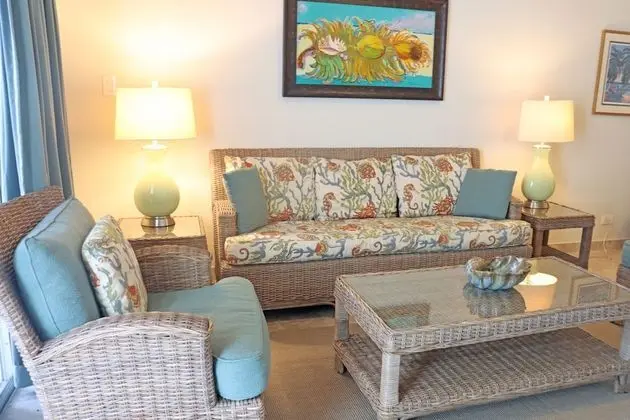 Deluxe Villa, 2 Yatak Odası, Okyanus Manzaralı