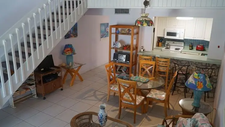 Deluxe Villa, 2 Yatak Odası, Okyanus Manzaralı