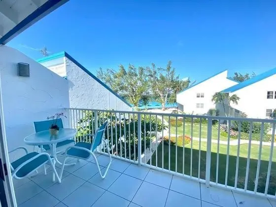 Deluxe Villa, 2 Yatak Odası, Okyanus Manzaralı