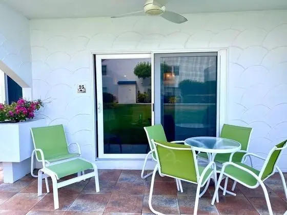 Deluxe Villa, 2 Yatak Odası, Okyanus Manzaralı