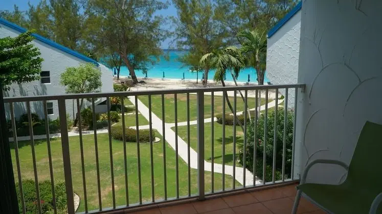 Deluxe Villa, 2 Yatak Odası, Okyanus Manzaralı