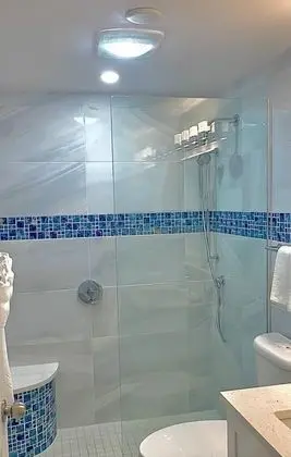 Deluxe Villa, 2 Yatak Odası, Okyanus Manzaralı