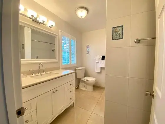Deluxe Villa, 2 Yatak Odası, Okyanus Manzaralı