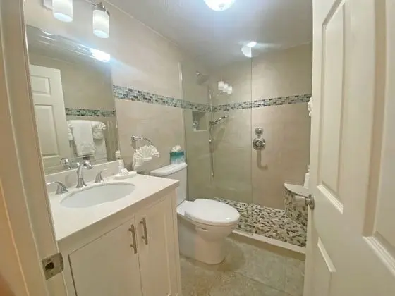 Deluxe Villa, 2 Yatak Odası, Okyanus Manzaralı