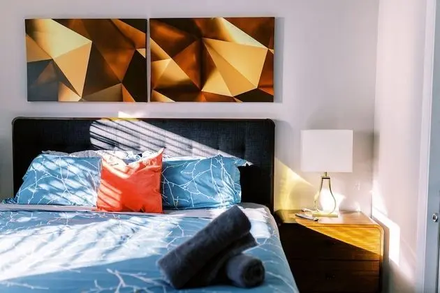 Premium Apart Daire