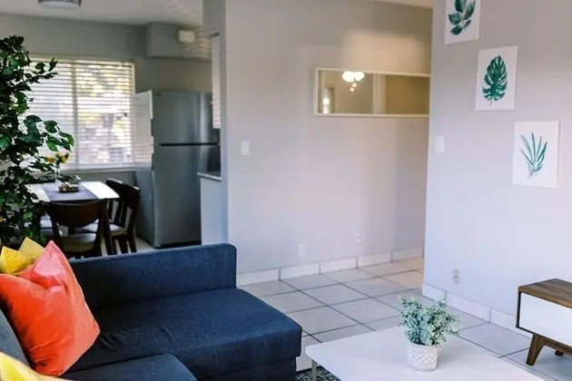 Premium Apart Daire