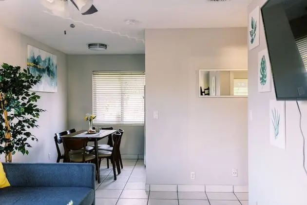 Premium Apart Daire