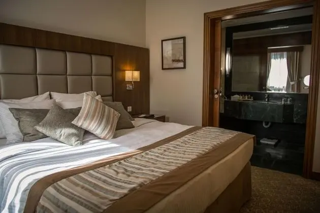 Çift ​​kişilik Deluxe