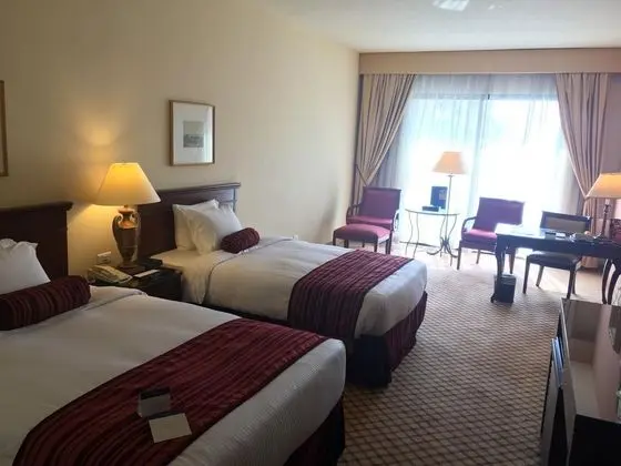 Çift ​​kişilik Standard