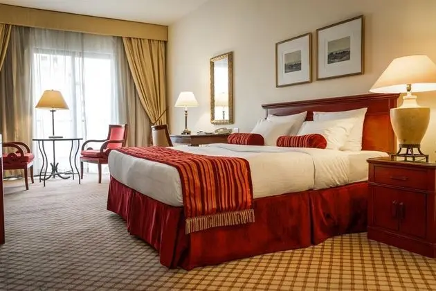 Çift ​​kişilik Standard