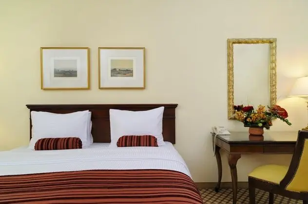 Çift ​​kişilik Standard