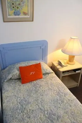 Standard Tek Kişilik Oda