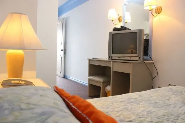 Standard Tek Kişilik Oda
