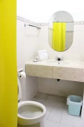 Standard Tek Kişilik Oda