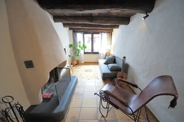 Family Apart Daire, 1 Çift Kişilik Yatak ve Çekyat (Galleria Dei Baci)