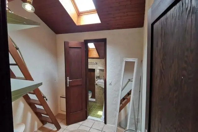 Family Apart Daire, 1 Çift Kişilik Yatak ve Çekyat (Galleria Dei Baci)