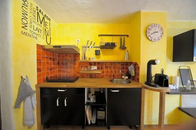 Family Apart Daire, 1 Çift Kişilik Yatak ve Çekyat (Galleria Dei Baci)