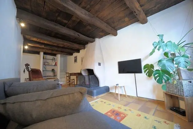 Family Apart Daire, 1 Çift Kişilik Yatak ve Çekyat (Galleria Dei Baci)