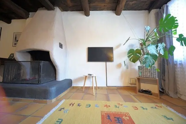 Family Apart Daire, 1 Çift Kişilik Yatak ve Çekyat (Galleria Dei Baci)